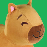 Capybara